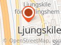 Ljungskiles Garderob Second hand