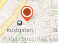 Bostadsrättsföreningen Karl Johansgatan