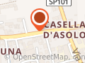 Asolo Sun Di Sandri Erika
