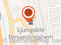 Ljungskile Församling