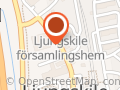 Ljungskile må bra massage