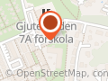 Gjutegårdens förskola
