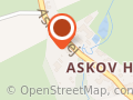 Askov Møllehus Selvejende Institution