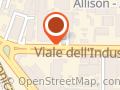 Galdieri Rent Sede Direzionale Veneto