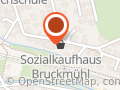 Sozialkaufhaus Bruckmühl