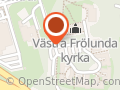 VÄSTRA FRÖLUNDA FÖRSAMLING