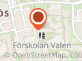 Förskola Valen