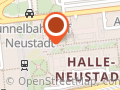 Fahrrad Hammer Halle