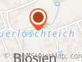 Ferienwohnung "Am Geiseltal"