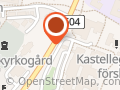 Förskola Kastellegården