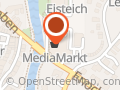 MediaMarkt Smartbar Handy Reparatur Hof