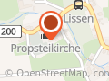 Evangelisches Pfarramt Lissen