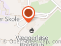 Væggerløsehallen