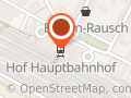 Bundespolizeirevier Hof