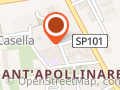 Pizzeria da Asporto Jolly