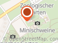 Cafe im Zoo