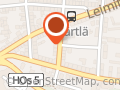 Caffè-Bistro Lavinia