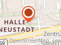 Hartna Restaurant Halle