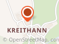 Reitstall Kreithann