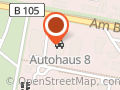 AUTOHAUS 8 GmbH