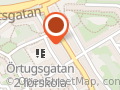 FLORA’S i Göteborg