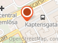 Intereast Transport Aktiebolag