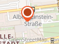 Palliative Care Halle