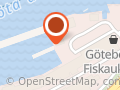 Göteborgs Fiskhandlareförening Marknadskassan