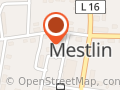 "Saustall" Heute schon Schwein gehabt? Restaurant & Bar Mestlin
