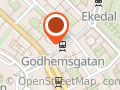 Godhems pizzeria