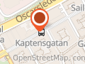 Kroppsfixarna i Göteborg Hb