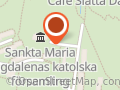 S:T Maria Magdalenas Katolska församling