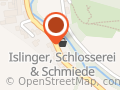 Schmiede und Schlosserei Islinger