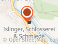 Schmiede und Schlosserei Islinger