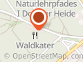 Wald Nacht