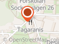 Tagarani´s Grill & Kök