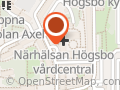 Närhälsan Högsbo barnavårdscentral