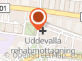 Närhälsan Uddevalla rehabmottagning (fd Rosenhäll)