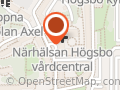 Högsbotorps Vård- och omsorgsboende