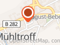 Bau- u. Möbeltischlerei Inh. Frisch Matthias