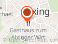 Gasthaus zum Alxinger Wirt Fam. Suck