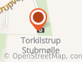 Torkilstrup Mølle