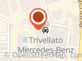 Trivellato Mercedes - Padova