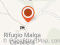 Rifugio Alpino Malga Cavallera