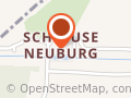 Wasser- und Schiffahrtsamt Lauenburg Schleuse