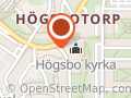 Högsbo Församlings Pastorsexpedition