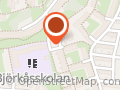 Björkåshemmet (Äldreboende)