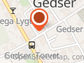 Room In Gedser Centrum