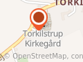 Torkilstrup Kirke