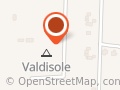 Camping Valdisole